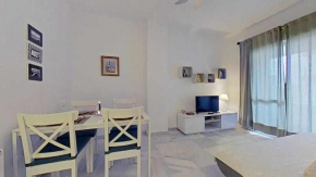 Apartamento céntrico con garaje y cercano a la playa